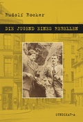 Cover: Rudolf Rocker - Die Jugend eines Rebellen - Frederik Fu&szlig;