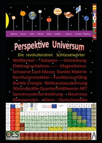 Abbildung von: Perspektive Universum - Youcanprint