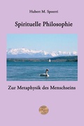Cover: Spirituelle Philosophie - Hierophant Verlag