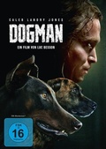 Cover: DogMan - capelight pictures