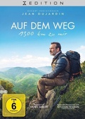 Cover: Auf dem Weg - 1300 km zu mir - AL!VE Ag