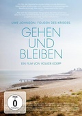 Cover: Gehen und Bleiben - Salzgeber