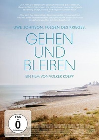 Enlarge image Cover: Gehen und Bleiben - Salzgeber