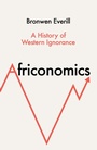 Cover: Africonomics - William Collins