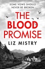 Cover: The Blood Promise - HQ Digital