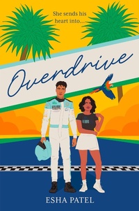 Abbildung von: Overdrive - AVON, a division of HarperCollins Publishers Ltd