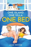 Cover: One Bed - One More Chapter