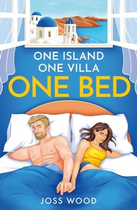 Abbildung von: One Bed - One More Chapter