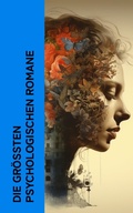 Cover: Die gr&ouml;&szlig;ten psychologischen Romane - e-artnow