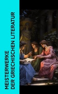 Cover: Meisterwerke der griechischen Literatur - e-artnow