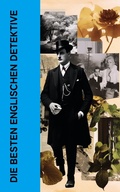 Cover: Die besten englischen Detektive - e-artnow