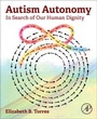 Cover: Autism Autonomy - Academic Press
