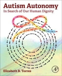 Enlarge image Cover: Autism Autonomy - Academic Press