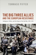 Abbildung von: The Big Three Allies and the European Resistance - OUP eBook