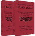Bild: The Oxford Edition of Charles Dickens: The Life and Adventures of Nicholas Nickleby - OUP eBook