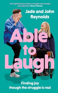 Abbildung von: Able to Laugh - SPCK Publishing
