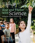 Cover: Rise and Thrive with Science - National Academies Press