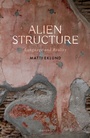 Cover: Alien Structure - Oxford University Press