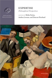 Enlarge image Cover: Expertise - Oxford University Press