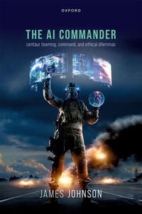 Enlarge image Cover: The AI Commander - OUP eBook