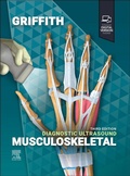 Cover: Diagnostic Ultrasound: Musculoskeletal - Churchill Livingstone