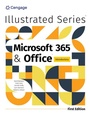 Cover: Illustrated MicrosoftA (R) 365A (R) & OfficeA (R) Introductory, First Edition - Course Technology Inc