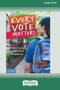 Cover: Every Vote Matters - READHOWYOUWANT