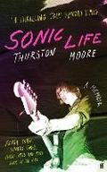 Cover: Sonic Life - Faber & Faber