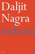 Cover: indiom - Faber & Faber
