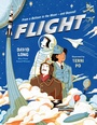 Cover: Flight - Faber & Faber