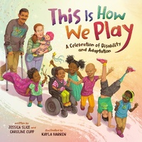 Enlarge image Cover: This Is How We Play - Bantam Books