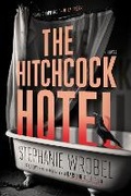 Cover: The Hitchcock Hotel - Berkley Publishing Corporation,U.S.