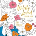 Cover: Wildly Loved Coloring Book - Ink & Willow