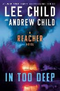 Enlarge image Cover: In Too Deep - Bantam Books