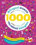 Cover: 1000 More Bilingual Words / Palabras bilinguees - Penguin Young Readers