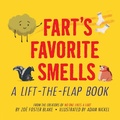 Cover: Fart's Favorite Smells - Penguin Workshop