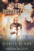 Cover: Humble Insurrection - Journey Press