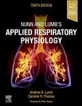Cover: Nunn and Lumb's Applied Respiratory Physiology - Elsevier