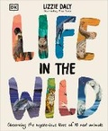 Cover: Life in the Wild - DK Children