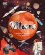 Cover: Mars - DK Children
