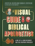 Cover: A Visual Guide to Biblical Apologetics - Harvest House Publishers,U.S.