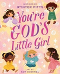 Cover: You're God's Little Girl - Harvest House Publishers,U.S.
