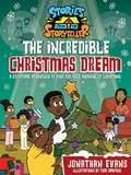 Cover: The Incredible Christmas Dream - Harvest House Publishers,U.S.