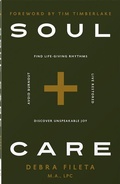 Cover: Soul Care - Harvest House Publishers,U.S.