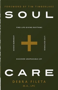 Enlarge image Cover: Soul Care - Harvest House Publishers,U.S.