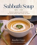 Cover: Sabbath Soup - Harvest House Publishers,U.S.