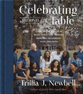 Cover: Celebrating Around the Table - Harvest House Publishers,U.S.