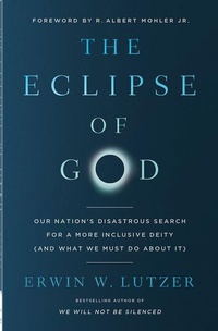 Enlarge image Cover: The Eclipse of God - Harvest House Publishers,U.S.