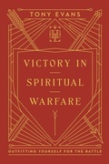 Cover: Victory in Spiritual Warfare - Harvest House Publishers,U.S.