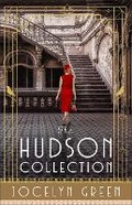 Cover: Hudson Collection - Bethany House Publishers